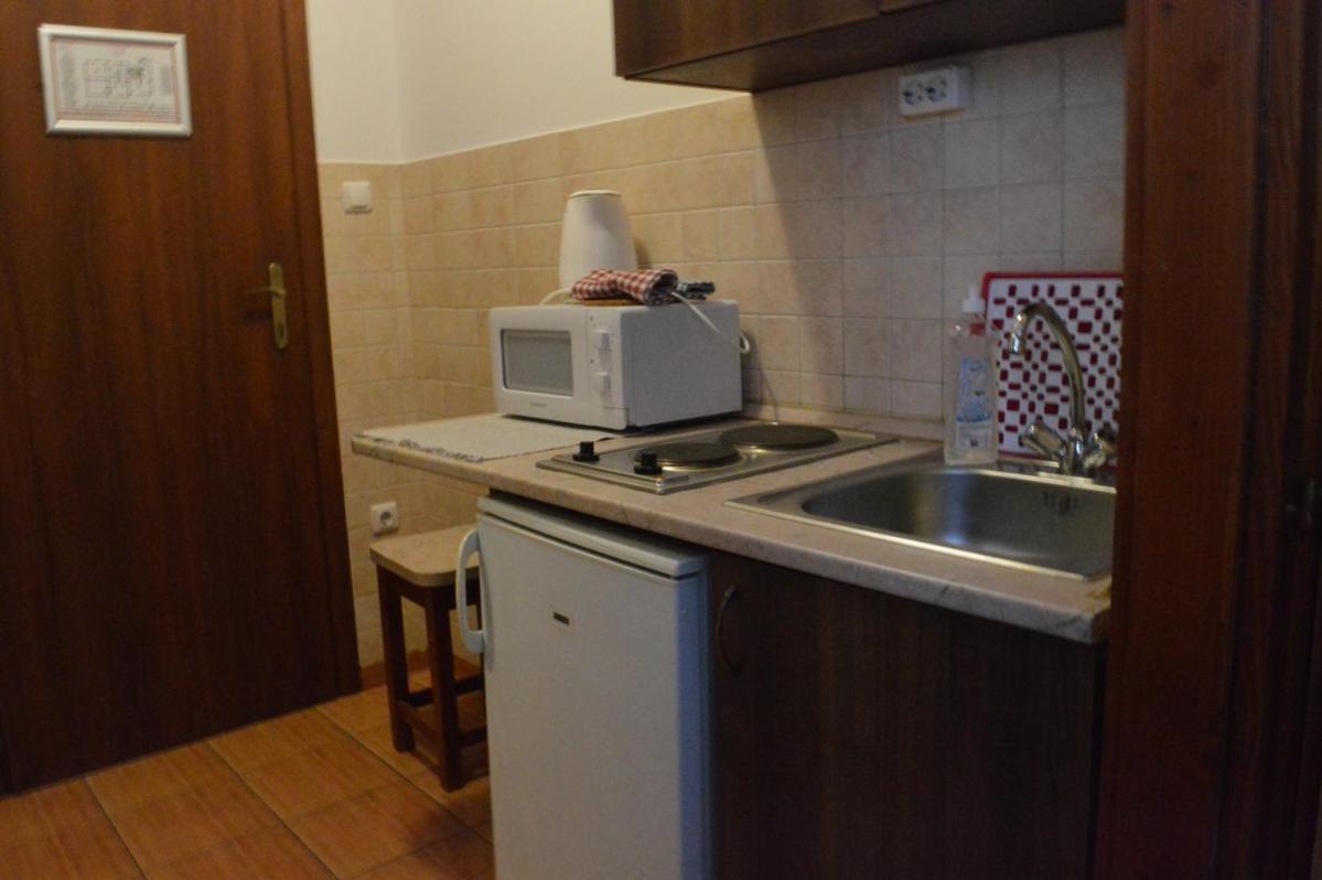 Aqua Oazis Apartman Hajduszoboszlo Exterior photo