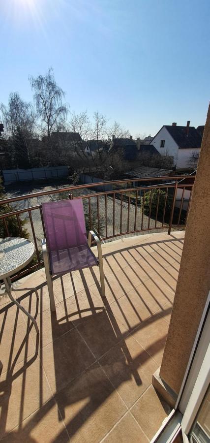Aqua Oazis Apartman Hajduszoboszlo Exterior photo